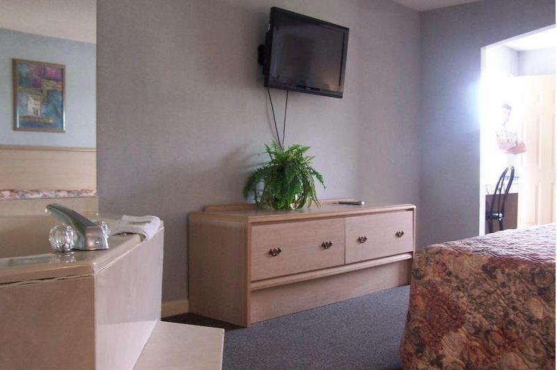 Celebration Inn Lewisburg ห้อง รูปภาพ